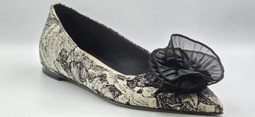 9090 Roberto Festa Shoes / Multicolored